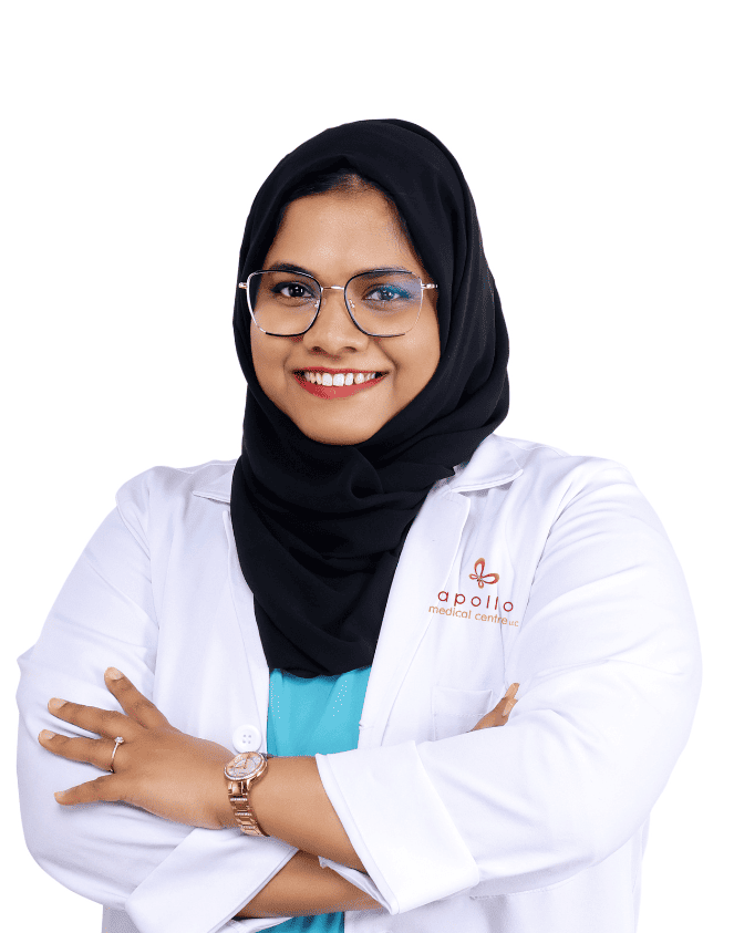 Dr. Naseeha Paduppungal