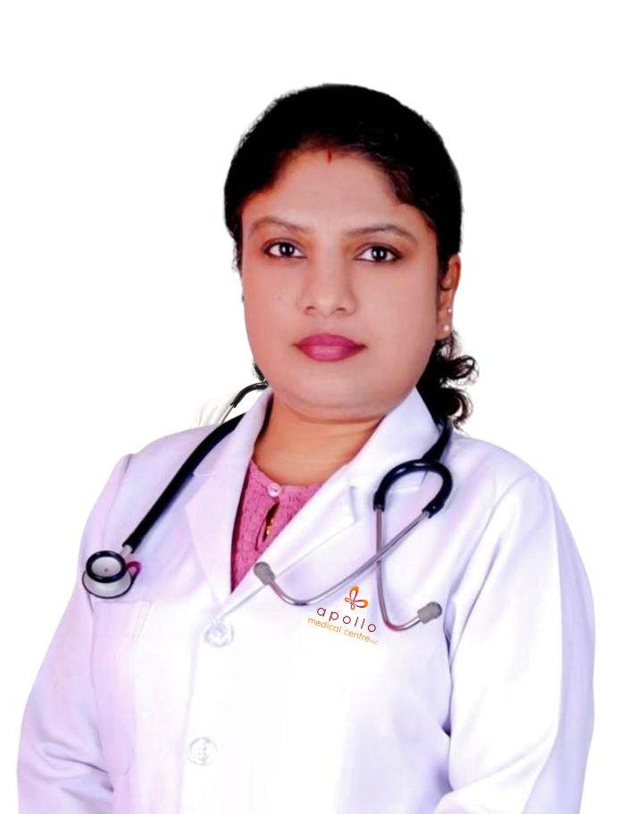 Dr Swati Ingole