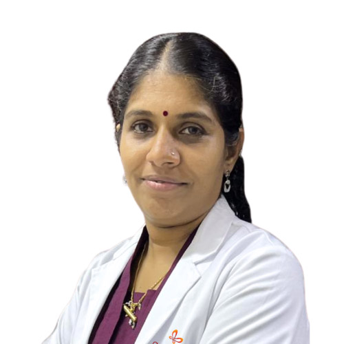 Dr Roopa Chirackal Vijayakumar
