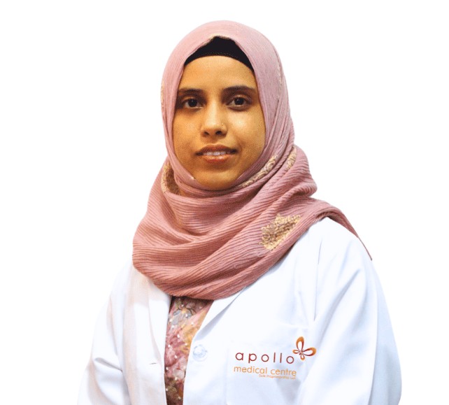 gum specialist in abu dhabi