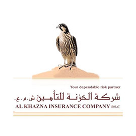 Al khazna insurance Insurance coverage in Abudhabi