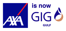 Axa GIG insurance Insurance coverage