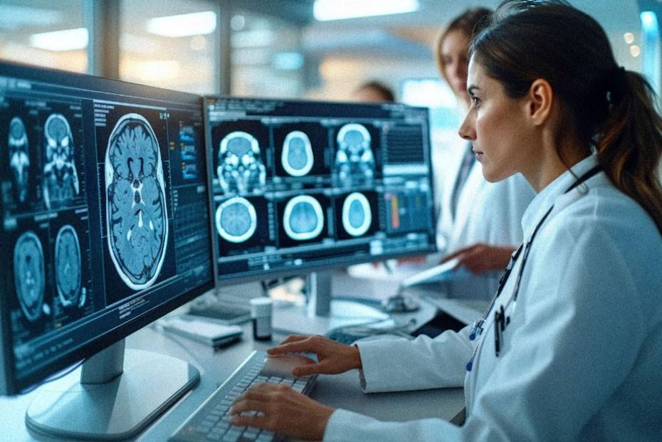 Radiology Services in Abu Dhabi